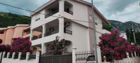 Apartmani Vedrana